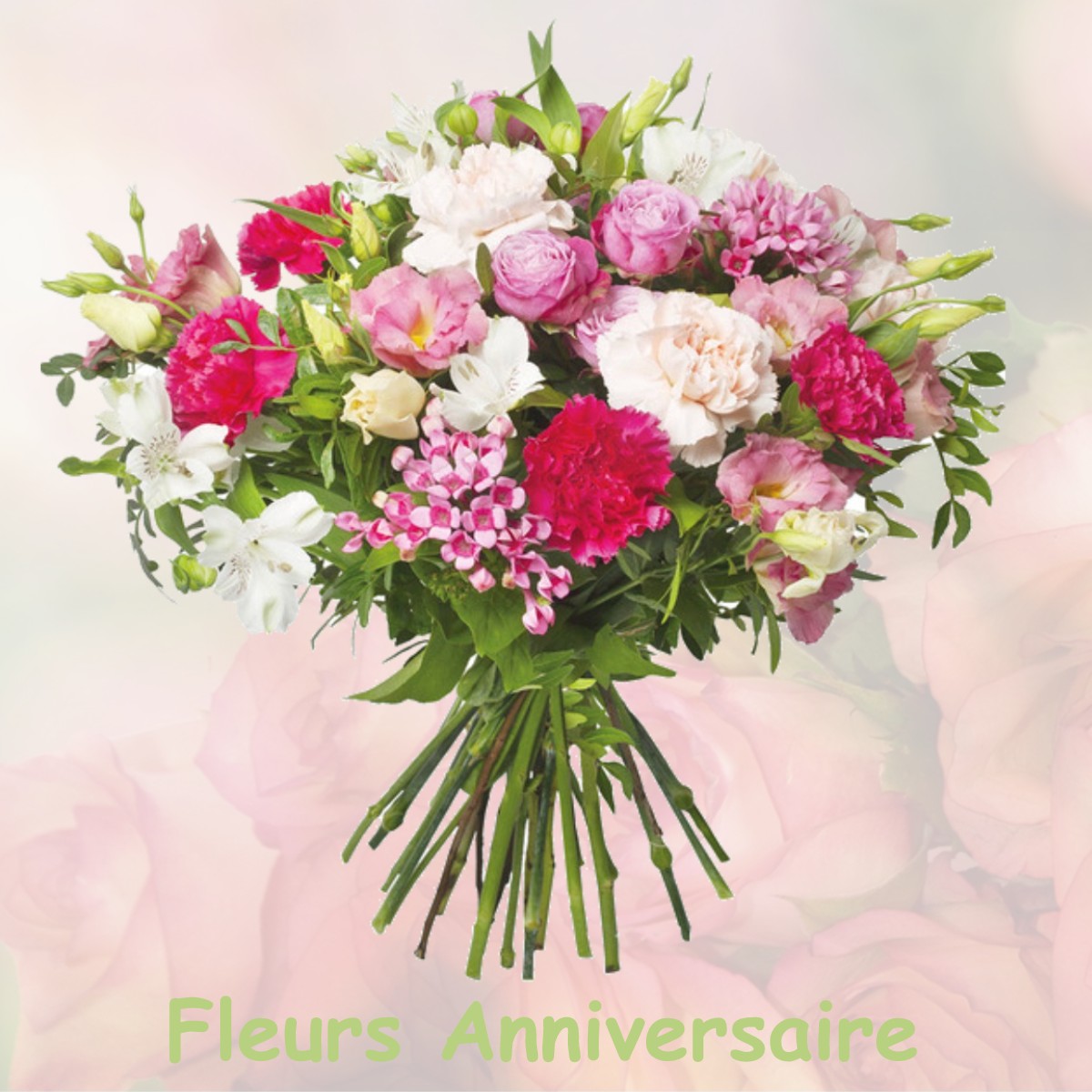 fleurs anniversaire BEZANGE-LA-PETITE